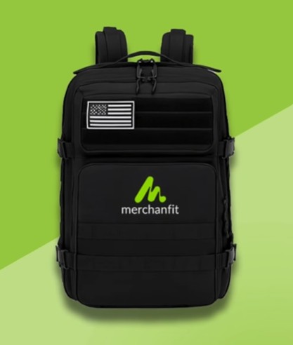 Productos de Merchanfit